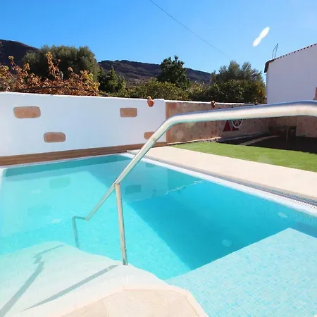 El Tanquillo Villa Santa Lucía