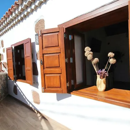 Villa El Tanquillo Santa Lucía