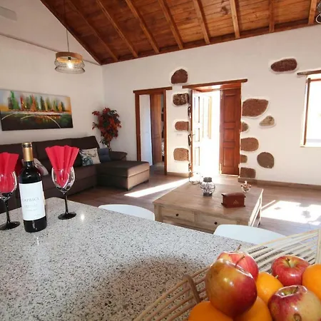 Villa El Tanquillo *