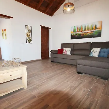 Villa El Tanquillo *