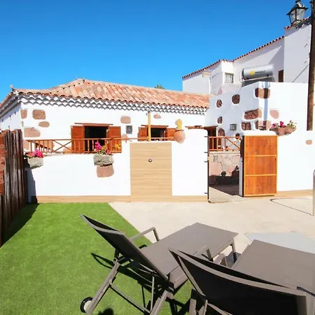Villa El Tanquillo *