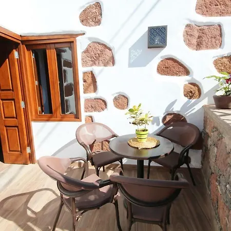 El Tanquillo Villa Santa Lucía