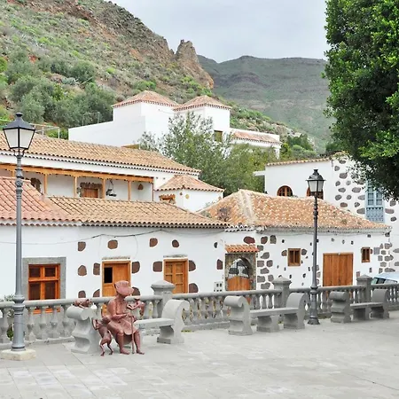El Tanquillo Santa Lucía