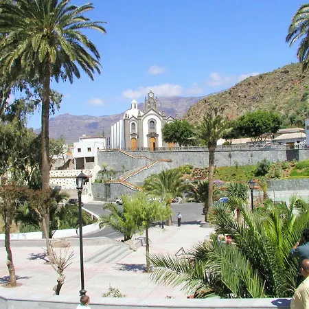 El Tanquillo Santa Lucía