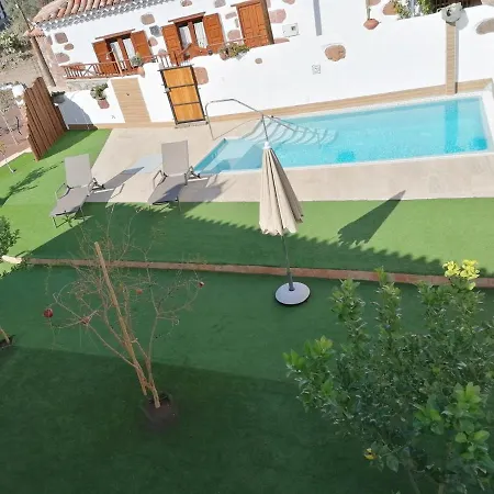 El Tanquillo Villa